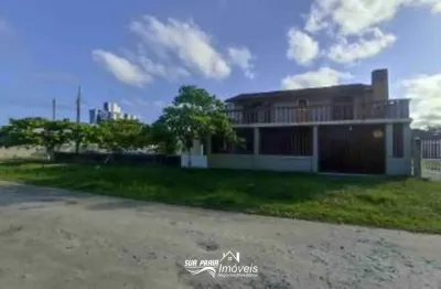 Casa com 6 quartos à venda em Ipanema, Pontal do Paraná 