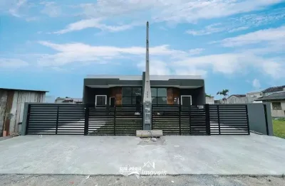 Casa com 3 quartos à venda em Shangri-lá, Pontal do Paraná 