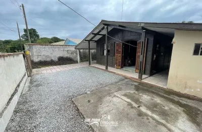 Casa com 4 quartos à venda em Ipanema, Pontal do Paraná 