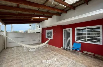 Casa com 2 quartos à venda no Balneário Junara, Matinhos 