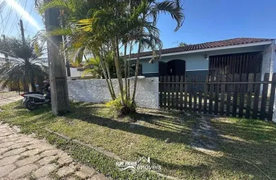 Casa com 2 quartos à venda no Santa Terezinha, Pontal do Paraná 