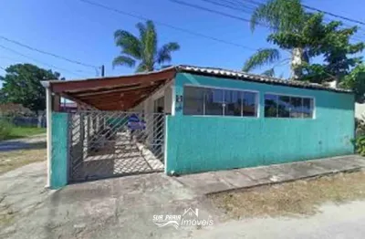 Casa com 3 quartos à venda no Balneário Itatiaia, Pontal do Paraná 
