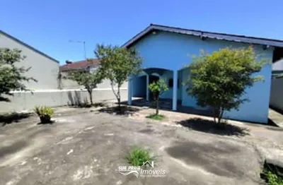 Casa com 3 quartos à venda em Shangri-lá, Pontal do Paraná 