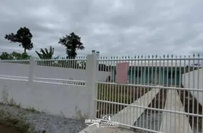 Casa com 2 quartos à venda na Praia de Leste, Pontal do Paraná 