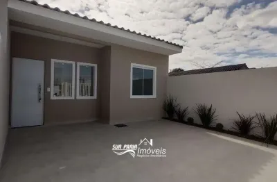 Casa com 2 quartos à venda em Shangri-lá, Pontal do Paraná 