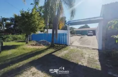 Casa com 4 quartos à venda no Curraes, Matinhos 