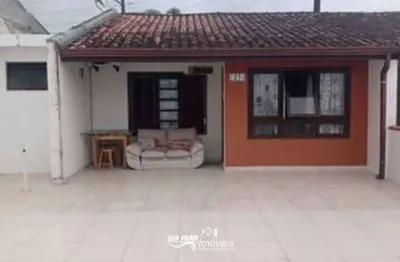 Casa com 4 quartos à venda na Praia de Leste, Pontal do Paraná 