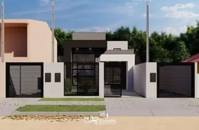 Casa com 2 quartos à venda em Shangri-lá, Pontal do Paraná 