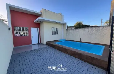 Casa com 2 quartos à venda em Shangri-lá, Pontal do Paraná 