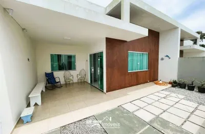 Casa com 3 quartos à venda no Pontal do Sul, Pontal do Paraná 