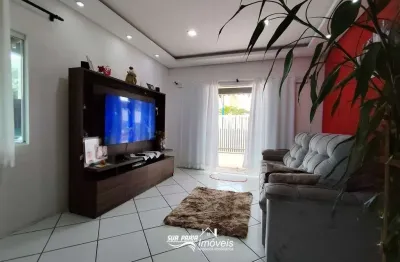 Casa com 3 quartos à venda em Ipanema, Pontal do Paraná 