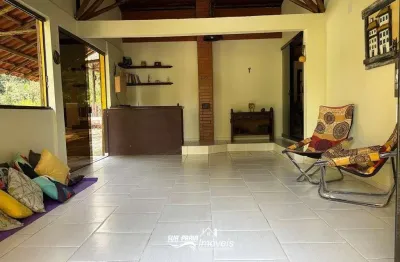 Chácara / sítio com 5 quartos à venda na Zona Rural, Morretes 