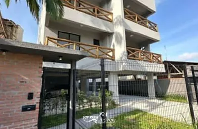 Apartamento com 2 quartos à venda no Pontal do Sul, Pontal do Paraná 