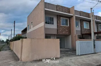 Casa com 3 quartos à venda em Ipanema, Pontal do Paraná 