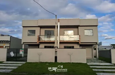 Casa com 3 quartos à venda no Grajaú, Pontal do Paraná 