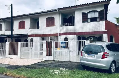 Casa com 3 quartos à venda no Bom Retiro, Matinhos 