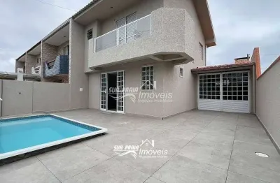 Casa com 3 quartos à venda no Porto Fino, Pontal do Paraná 
