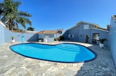 Casa com 4 quartos à venda na Praia de Leste, Pontal do Paraná 