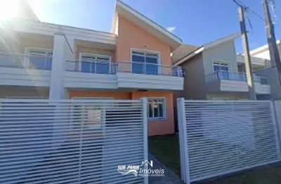 Casa com 3 quartos à venda no Jardim Marines, Pontal do Paraná 