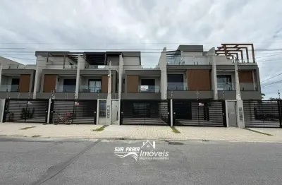 Casa com 4 quartos à venda em Balneário Betaras, Matinhos 