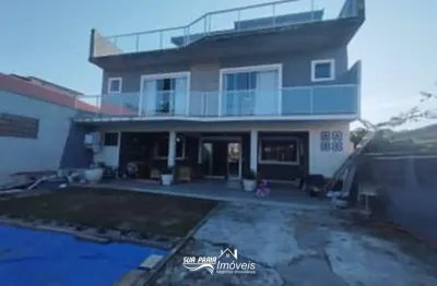 Casa com 4 quartos à venda no Balneário Marissol, Pontal do Paraná 