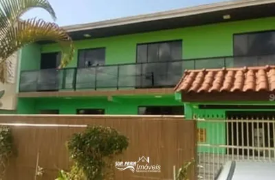 Casa com 5 quartos à venda em Shangri-lá, Pontal do Paraná 