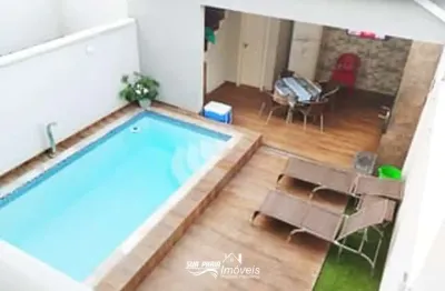 Casa com 4 quartos à venda na Praia de Leste, Pontal do Paraná 