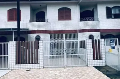 Casa com 2 quartos à venda no Bom Retiro, Matinhos 