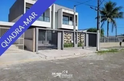 Casa com 3 quartos à venda no Balneário Flórida, Matinhos 