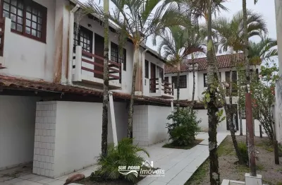 Casa com 2 quartos à venda no Grajaú, Pontal do Paraná 