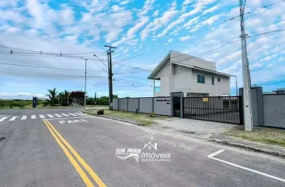 Terreno à venda no Balneário Marissol, Pontal do Paraná 