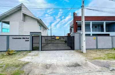 Terreno à venda no Balneário Marissol, Pontal do Paraná 