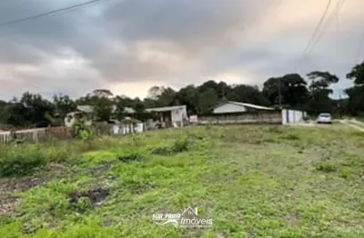 Terreno à venda em Ipanema, Pontal do Paraná 