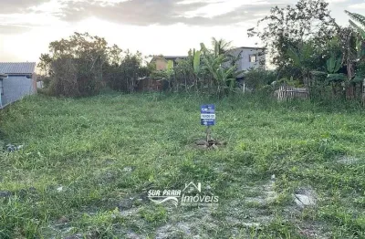 Terreno à venda na Praia de Leste, Pontal do Paraná 