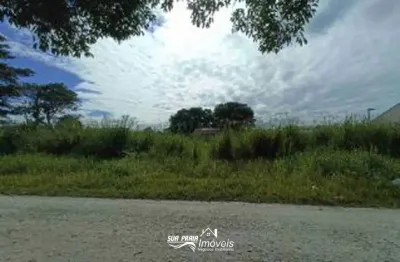 Terreno à venda no Pontal do Sul, Pontal do Paraná 