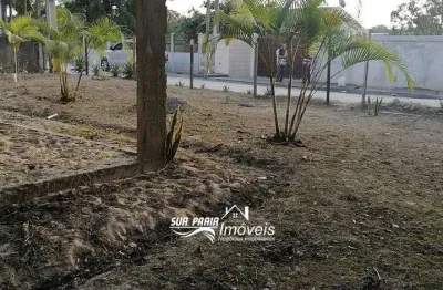 Terreno à venda no Jardim Jacarandá, Pontal do Paraná 