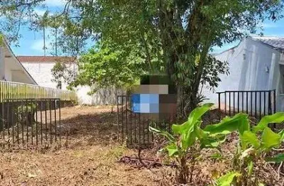 Terreno à venda no Atami, Pontal do Paraná 