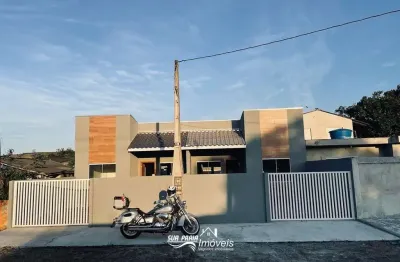 Casa com 3 quartos à venda em Shangri-lá, Pontal do Paraná 