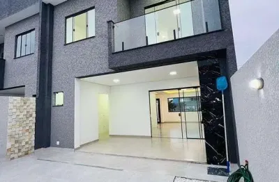 Casa com 3 quartos à venda na Praia de Leste, Pontal do Paraná 