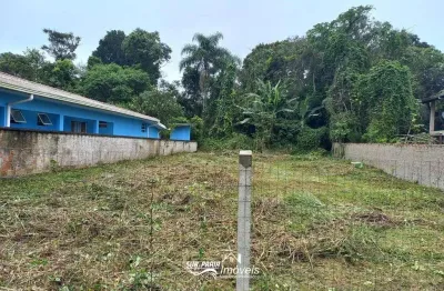 Terreno à venda no Pontal do Sul, Pontal do Paraná 
