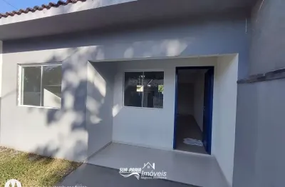 Casa com 2 quartos à venda no Pontal do Sul, Pontal do Paraná 