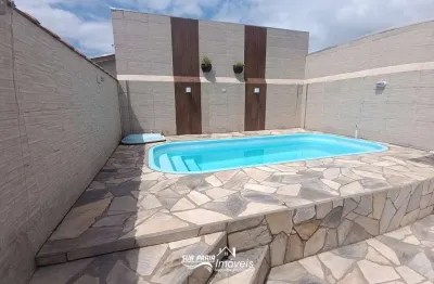Casa com 2 quartos à venda no Jardim Canadá, Pontal do Paraná 