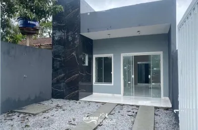 Casa com 2 quartos à venda no Albatroz, Matinhos 