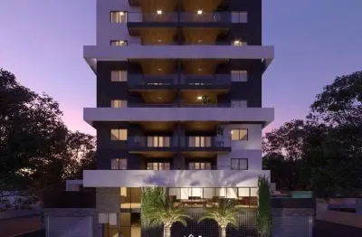 Apartamento com 3 quartos à venda no Centro, Matinhos 