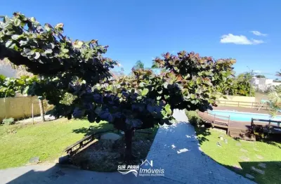 Casa com 4 quartos à venda no Atami, Pontal do Paraná 