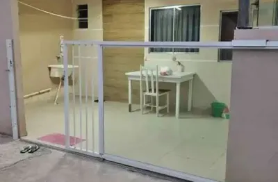 Casa com 2 quartos à venda no Carmery, Pontal do Paraná 