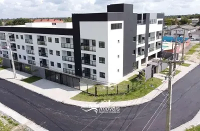 Apartamento com 3 quartos à venda no Albatroz, Matinhos 