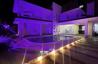 Casa com 9 quartos à venda em Ipanema, Pontal do Paraná 