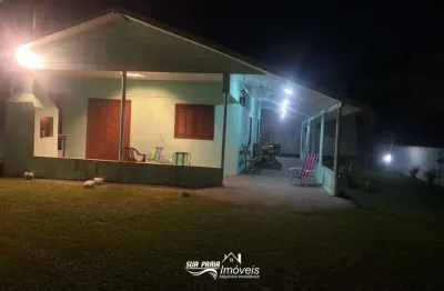 Casa com 3 quartos à venda no Pontal do Sul, Pontal do Paraná 