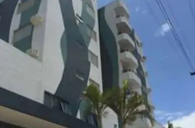 Apartamento com 1 quarto à venda no Leblon, Pontal do Paraná 